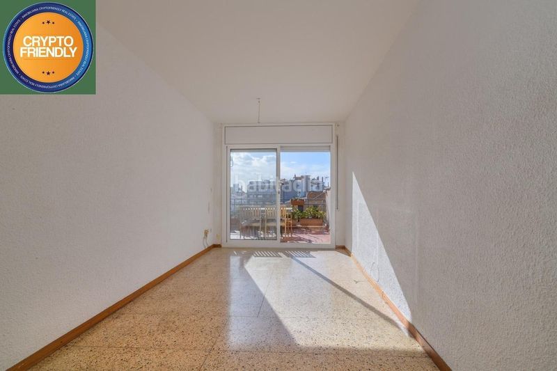 Foto 0dc28c1b-3242-4904-a66b-674138254262. Pis a Baix Guinardó Barcelona