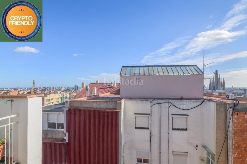 Foto 1715864f-0b4f-4f0b-8bfd-473260688b7c. Pis a Baix Guinardó Barcelona