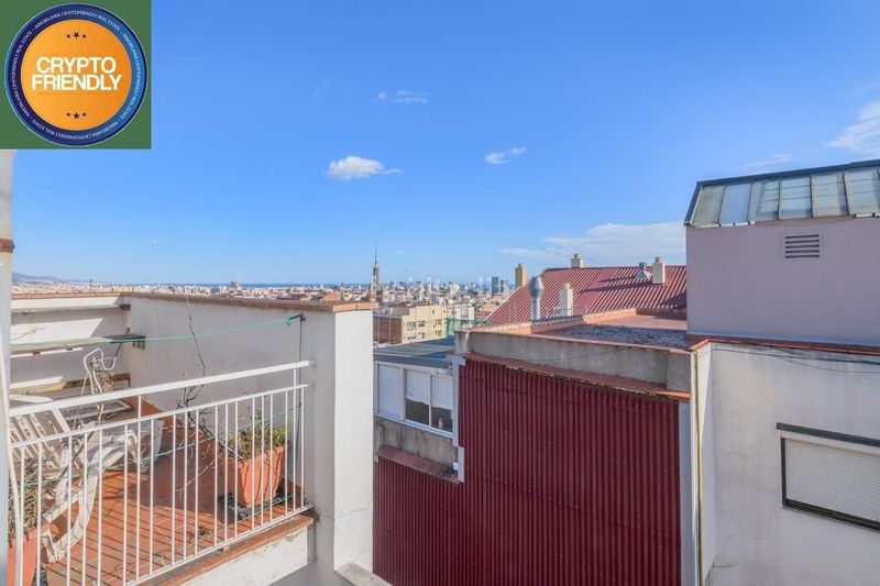 Foto 1c58495c-363b-4e4e-94c0-512981e20300. Pis a Baix Guinardó Barcelona