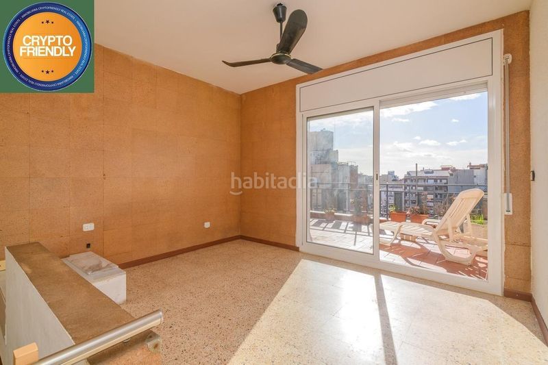 Foto 1f1e0f2a-a65c-4221-bbc9-eec552fc69a9. Pis a Baix Guinardó Barcelona