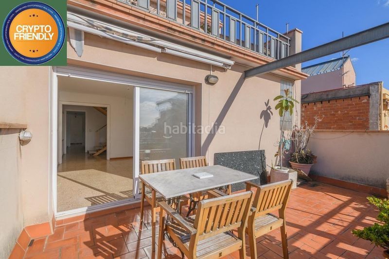 Foto 2c753daf-bd85-4c99-a1ce-2acb1100ef82. Pis a Baix Guinardó Barcelona