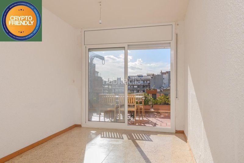 Foto 30fca605-1895-4507-a983-ffe6e1c2087b. Pis a Baix Guinardó Barcelona