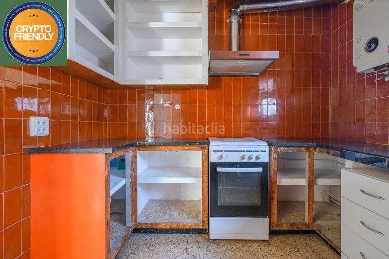 Foto 3604d975-f5bc-4d99-8fa7-7b73f21976db. Pis a Baix Guinardó Barcelona