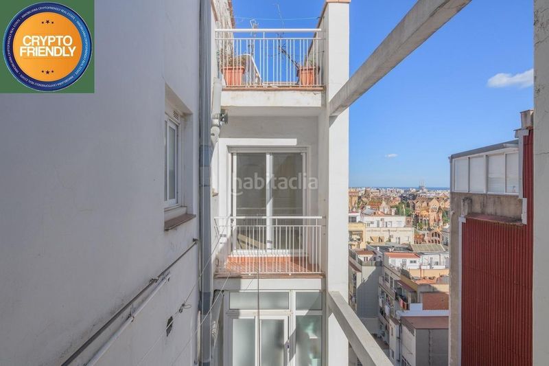 Foto 44cf0c53-e453-4407-b4a1-6d3891236a40. Pis a Baix Guinardó Barcelona