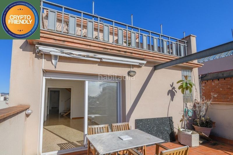 Foto 494c762a-6a78-4671-b6be-51b5bd4f45b4. Pis a Baix Guinardó Barcelona