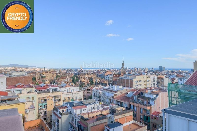 Foto 50300337-cc58-4519-aeaa-a48b21691ea6. Pis a Baix Guinardó Barcelona