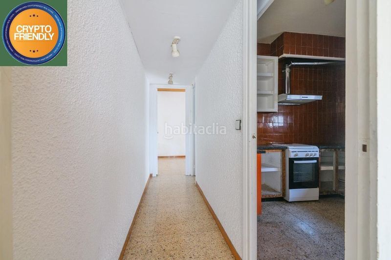 Foto 527ed9d3-b290-4a7c-af52-97059e582ef2. Pis a Baix Guinardó Barcelona