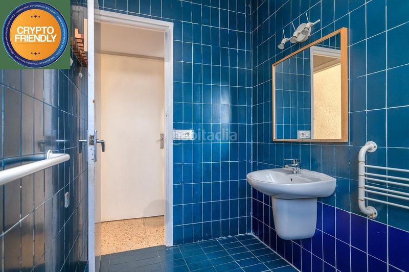 Foto 5d0611f5-c0f9-496e-a079-72e292a77935. Pis a Baix Guinardó Barcelona