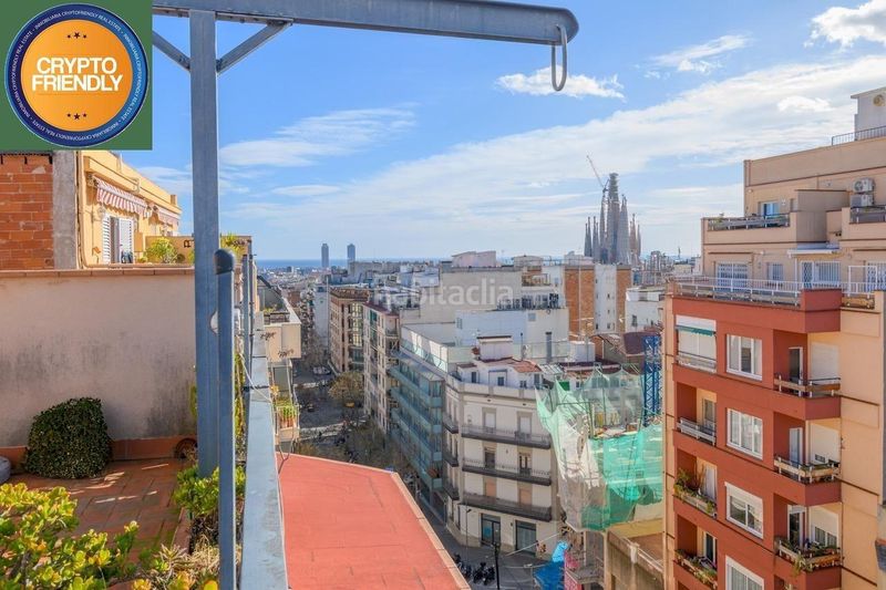 Foto 6515fd22-4d7b-4d9f-b90c-fd52595b15cc. Pis a Baix Guinardó Barcelona