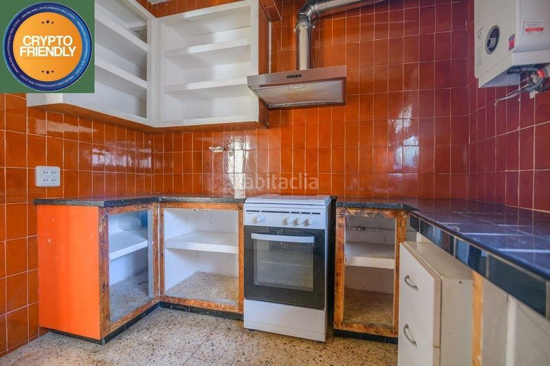 Foto 65d15866-caf5-4569-b822-78a5aa11e470. Pis a Baix Guinardó Barcelona