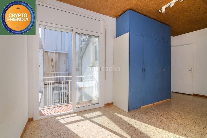 Foto 74d1e785-47dc-4152-9b42-0e8b3ab1ac17. Pis a Baix Guinardó Barcelona