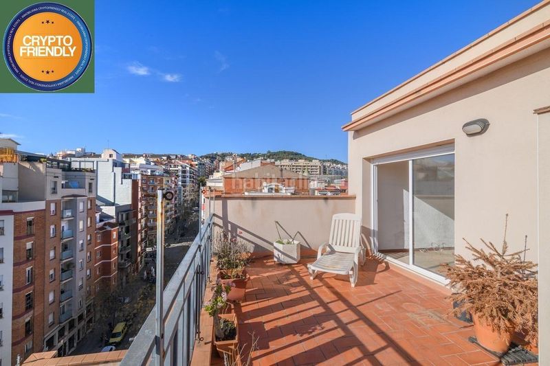 Foto 756af9be-7dc6-4e21-a1f8-2f3b57b86400. Pis a Baix Guinardó Barcelona