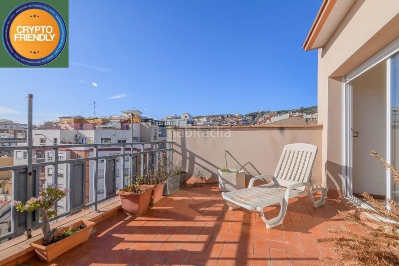 Foto 7c4f6ed3-c920-4a51-81ef-0bab8b006f1f. Pis a Baix Guinardó Barcelona