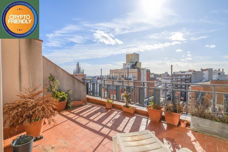 Foto 80f87ef8-f477-422a-b632-8f28595c2afd. Pis a Baix Guinardó Barcelona