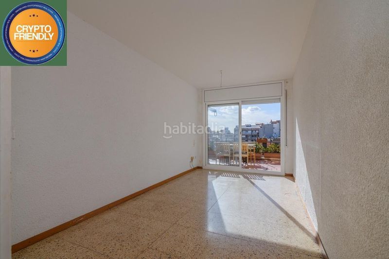 Foto 82c9fa90-4c00-43c5-b6ca-a4bf2e67538f. Pis a Baix Guinardó Barcelona