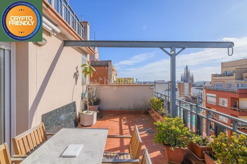 Foto 8db2a048-0f2f-47c5-8c86-87eebf30b624. Pis a Baix Guinardó Barcelona