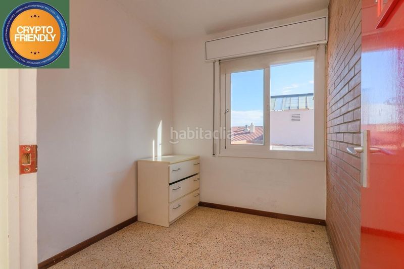 Foto a2d36854-7270-4e27-9324-698a55e69c41. Pis a Baix Guinardó Barcelona