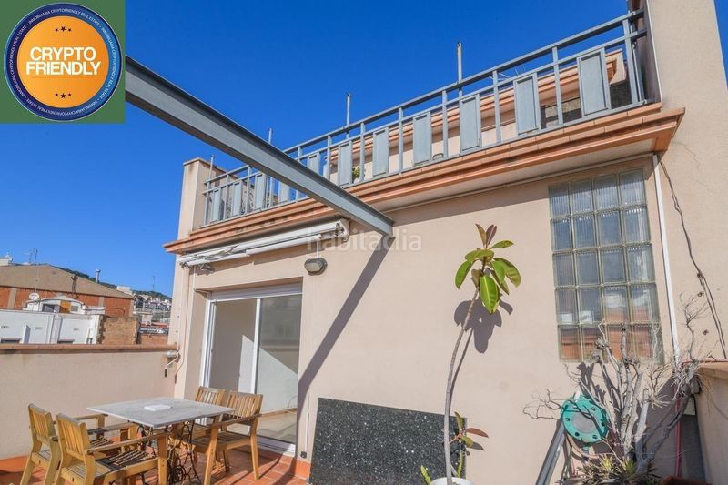 Foto aa7fbb00-dd32-4a68-acea-df8f90415d37. Pis a Baix Guinardó Barcelona