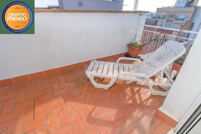 Foto ad55b510-698d-47fd-b49c-bab67dc548bf. Pis a Baix Guinardó Barcelona