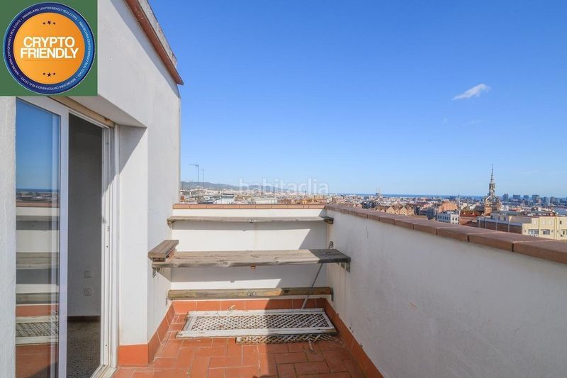 Foto afa08a97-9f7e-4d0b-8194-123c21915a67. Pis a Baix Guinardó Barcelona