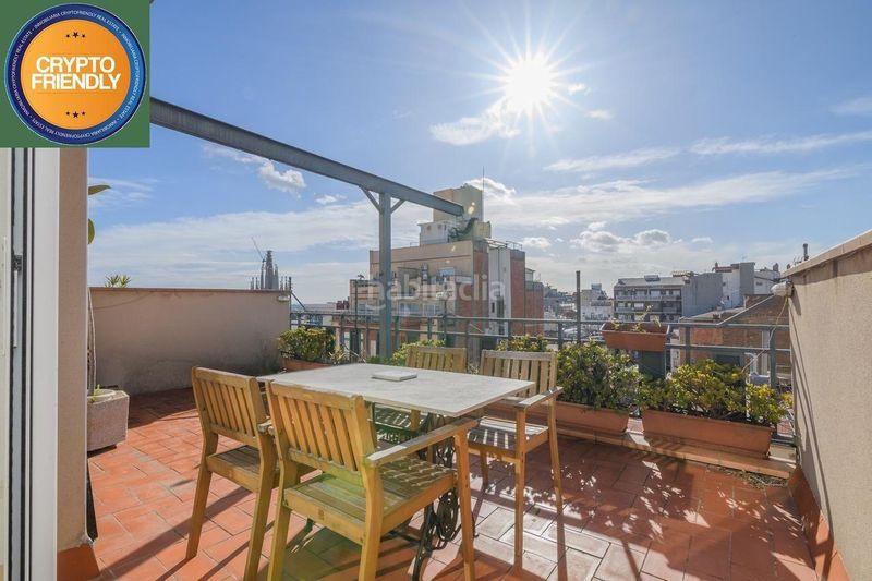 Foto cd0daf2d-e004-49a3-927f-0bf1df2dffc5. Pis a Baix Guinardó Barcelona