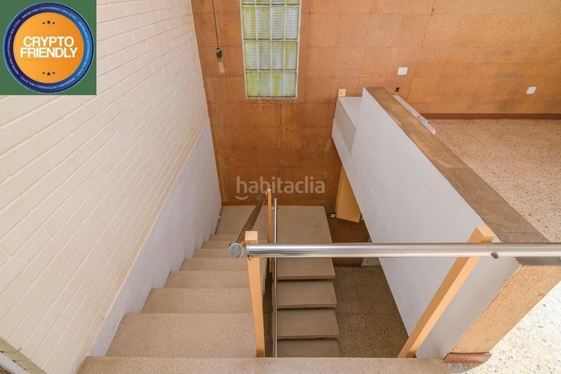 Foto d34756e6-4364-4ce8-9f95-546e7ece3b4c. Pis a Baix Guinardó Barcelona