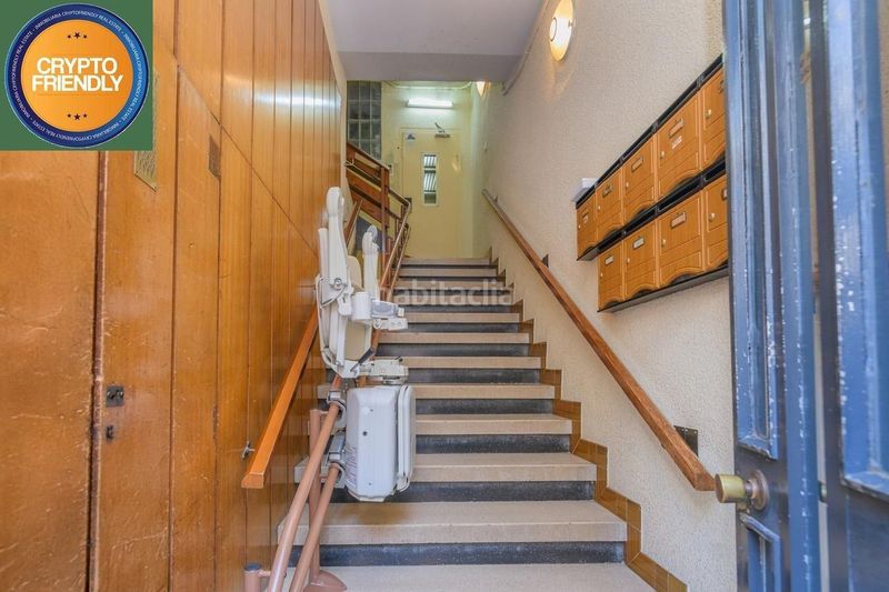 Foto d691ff24-0c57-462a-8f41-707b082d1c9a. Pis a Baix Guinardó Barcelona