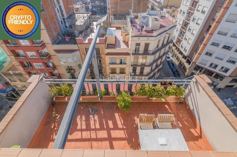 Foto ece25442-c22a-4501-9857-a4ca692b2584. Pis a Baix Guinardó Barcelona