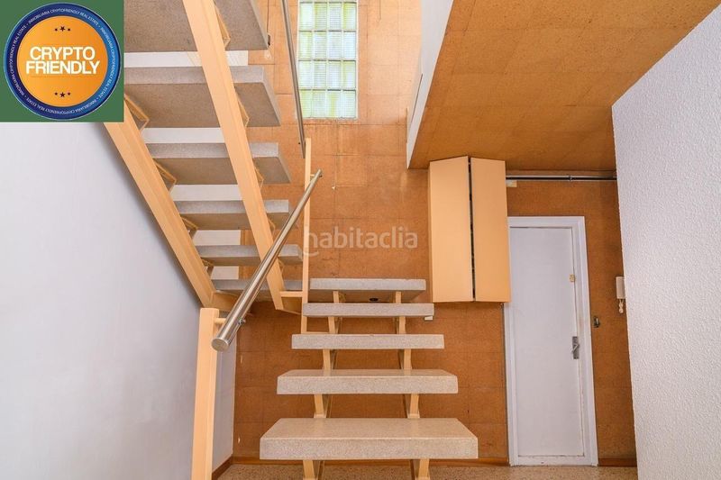 Foto ed36d2c1-4e62-499a-837e-f0be7aee0b96. Pis a Baix Guinardó Barcelona