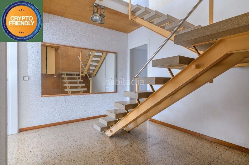 Foto ee6cf877-66ca-41b1-a8a4-b713b419779a. Pis a Baix Guinardó Barcelona