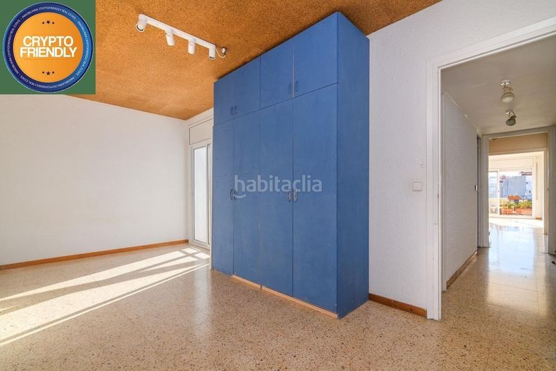 Foto f42e6099-a6a8-46fb-a3d2-4f1b63ec4150. Pis a Baix Guinardó Barcelona