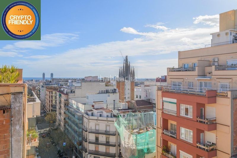 Foto ff581cbc-1d62-4d55-a618-44f8af9fe9b5. Pis a Baix Guinardó Barcelona