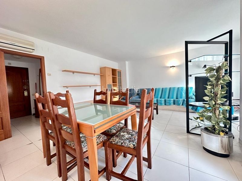 Foto 07ce9fcc-6795-42e8-801f-a766b8f94d29. Alquiler apartamento  de temporada a 100 metros de la playa de tossa en Tossa de Mar