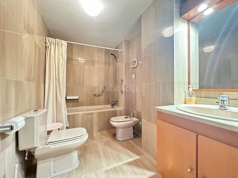 Foto 90c18aed-d946-4630-9c98-0570e78ece7f. Alquiler apartamento  de temporada a 100 metros de la playa de tossa en Tossa de Mar
