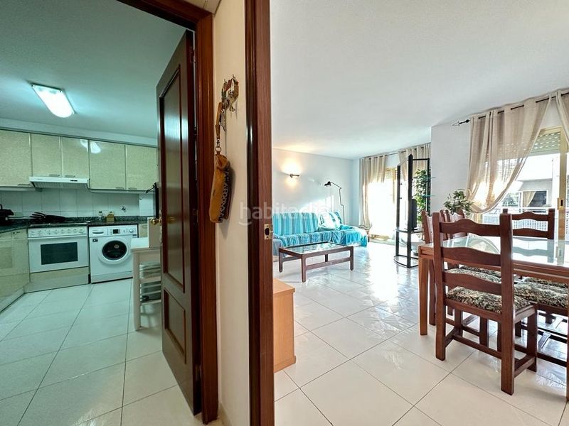Foto b8e47146-6752-4ade-996a-cc22f834b82a. Alquiler apartamento  de temporada a 100 metros de la playa de tossa en Tossa de Mar