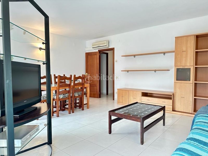 Foto eb773548-fe10-49b8-91e6-29746bc56510. Alquiler apartamento  de temporada a 100 metros de la playa de tossa en Tossa de Mar