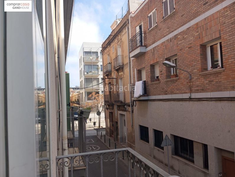 Foto 725a00bd-df7b-4908-8585-c4f0381df1c4. Pis a Poblenou Barcelona