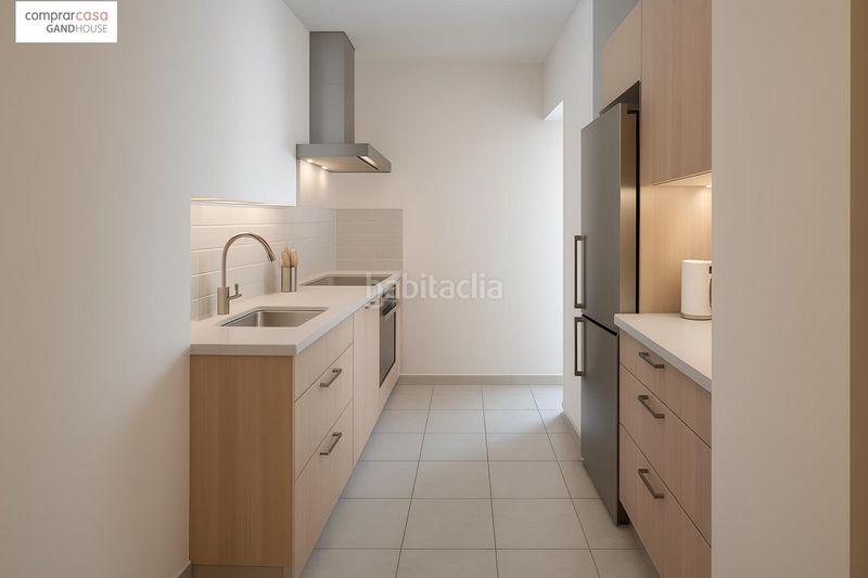 Foto 82523d47-6e52-4ed8-8d0a-4dbb67006399. Pis a Poblenou Barcelona