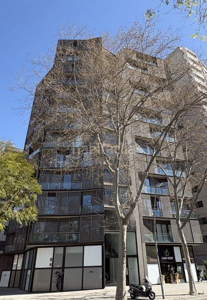 Foto 5dc6c9f9-5742-4a84-8110-b0dfde0bc309. Pis a Provençals del Poblenou Barcelona