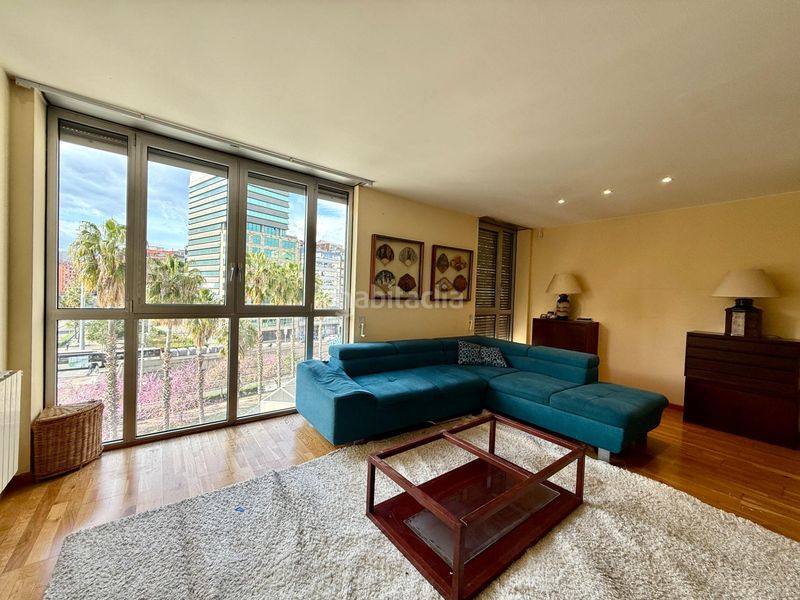 Foto 7b8b72b8-b7fa-4a85-9c5c-a999a556eed4. Apartament a La Marina del Port Barcelona