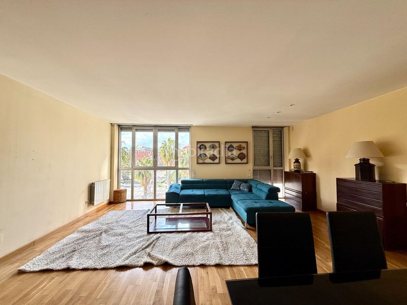 Foto f103db34-3b39-4c61-86fe-5268a0d6d6dc. Apartament a La Marina del Port Barcelona