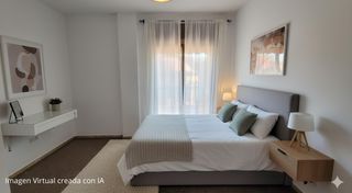 Apartament a El Camp d´en Grassot i Gràcia Nova. Amplio piso en travessera de gràcia con potencial para reformar