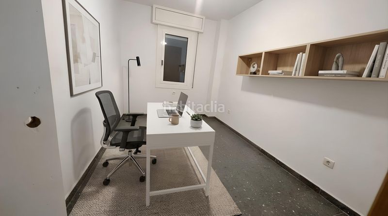 Foto 54e8105f-3fc4-49a0-83db-42505d85b04b. Apartament a Barri del Centre Terrassa