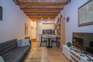 Apartament a St. Pere - Sta. Caterina - El Born. Oportunidad de inversión en el born diseño y rentabilidad