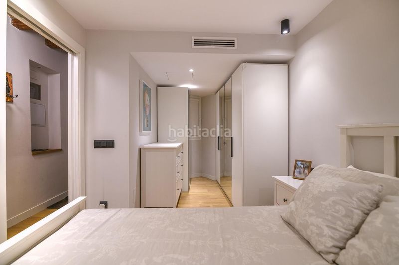Foto 602b3211-087f-41b2-8669-a62e822beaae. Apartament a St. Pere - Sta. Caterina - El Born Barcelona