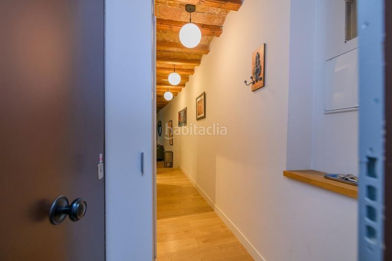 Foto fffdf800-7c6a-4601-a8b0-470011febc38. Apartament a St. Pere - Sta. Caterina - El Born Barcelona