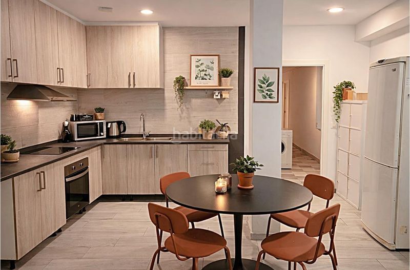 Foto 9c081d31-0078-4382-8ff9-e05333702be6. Apartament a El Camp de l´Arpa del Clot Barcelona