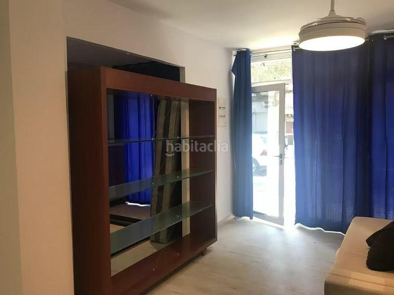 Foto d20fae20-b264-444c-840e-6a12400fdeff. Apartament a El Camp de l´Arpa del Clot Barcelona