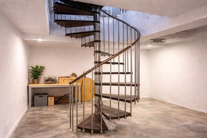 Foto ddf4f008-021d-4205-b8f9-d0bf9b0aa611. Apartament a El Camp de l´Arpa del Clot Barcelona