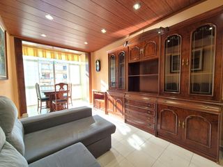 Apartament a Sant Andreu de Palomar